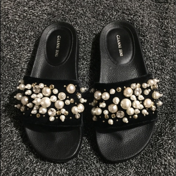gianni bini slides